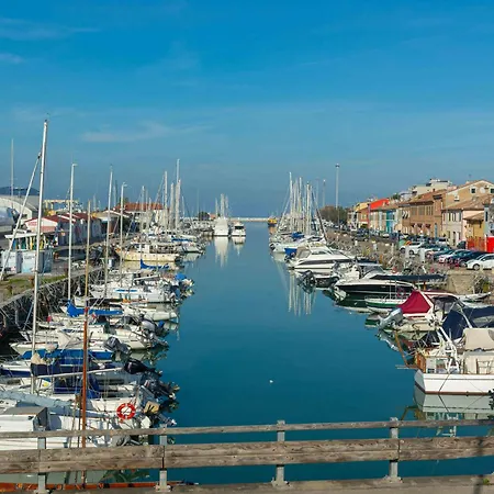 公寓 Levante Nel Colorato Porto Di Mare By Yohome