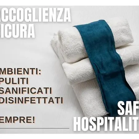 公寓 Levante Nel Colorato Porto Di Mare By Yohome