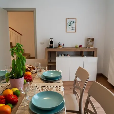 Levante Nel Colorato Porto Di Mare By Yohome Pesaro