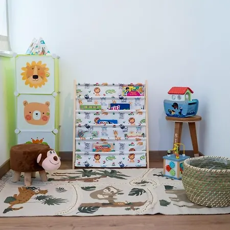 Levante Nel Colorato Porto Di Mare By Yohome Appartamento *