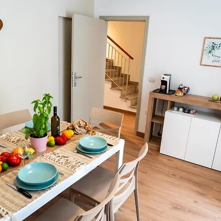 Levante Nel Colorato Porto Di Mare By Yohome Pesaro