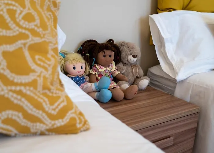 Levante Nel Colorato Porto Di Mare By Yohome