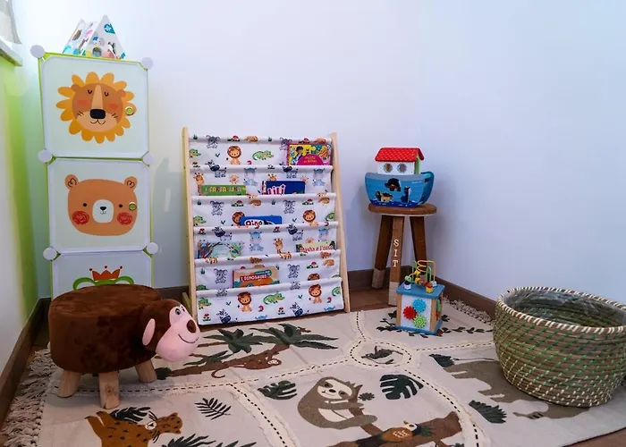 Levante Nel Colorato Porto Di Mare By Yohome Apartment