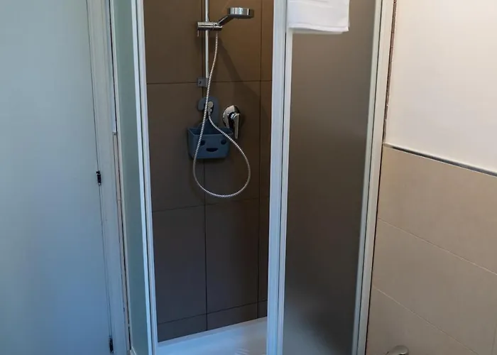 Levante Nel Colorato Porto Di Mare By Yohome Apartment *